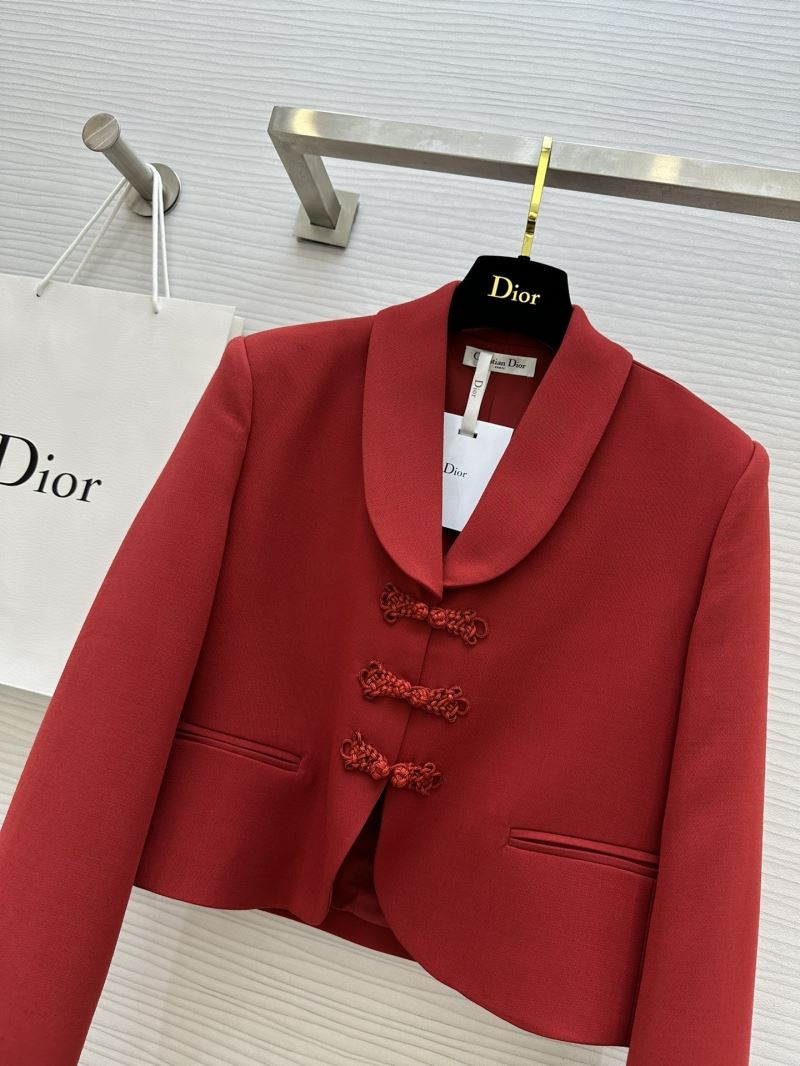 Christian Dior Outwear